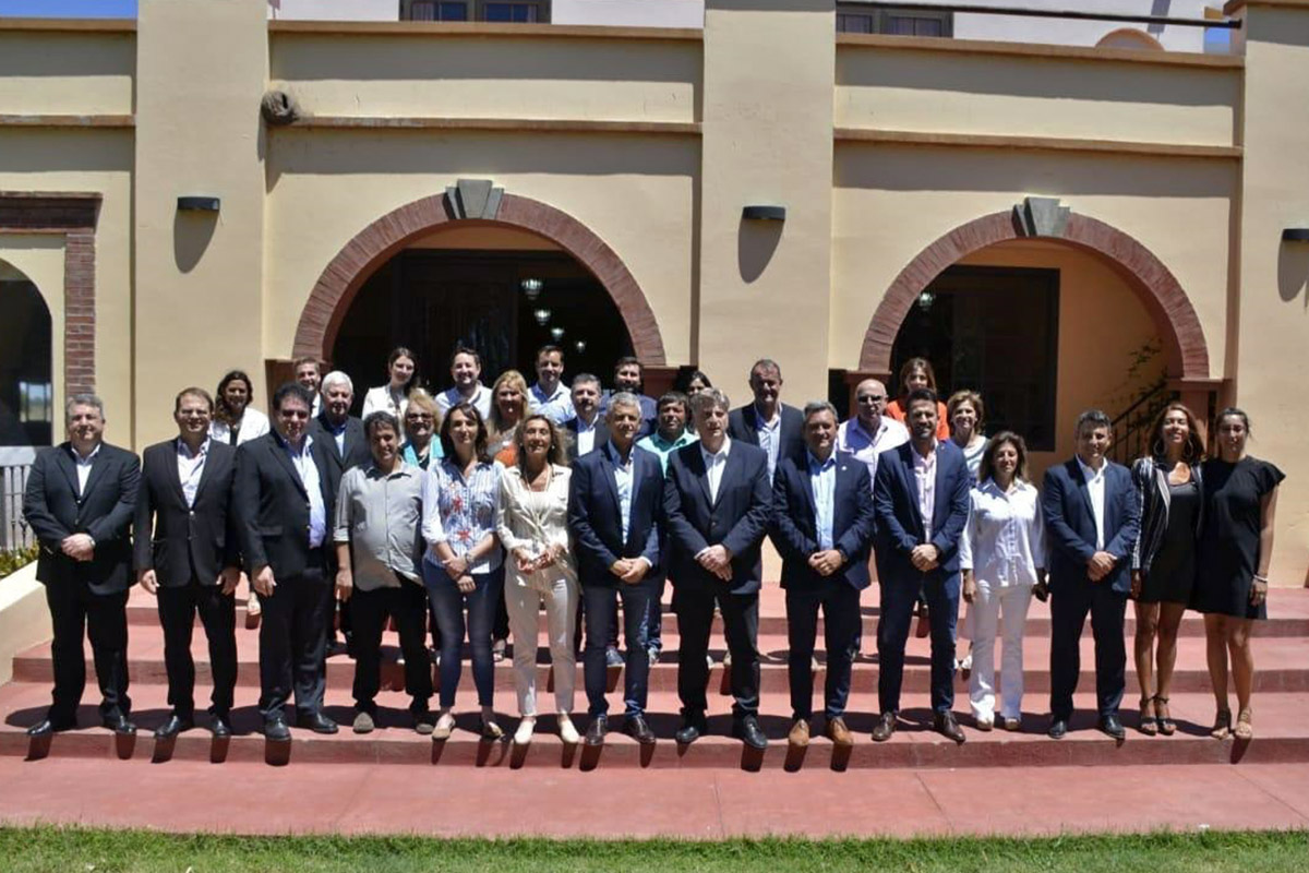 ZILIOTTO CON LISTA COMPLETA