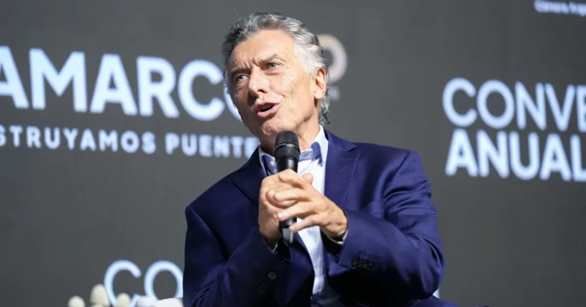 Mauricio-Macri