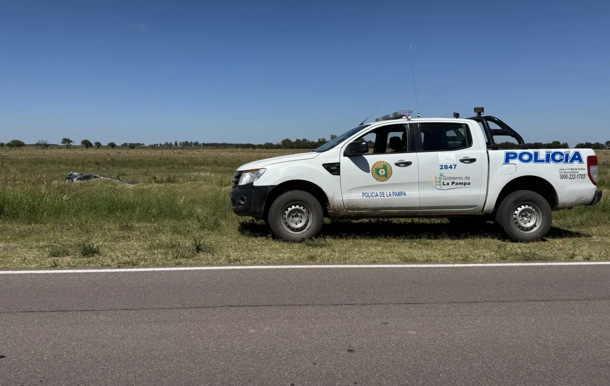 vuelco Arias Falucho 10 FILE