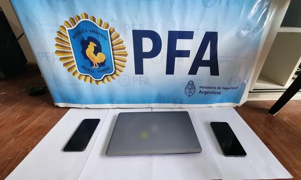pfa