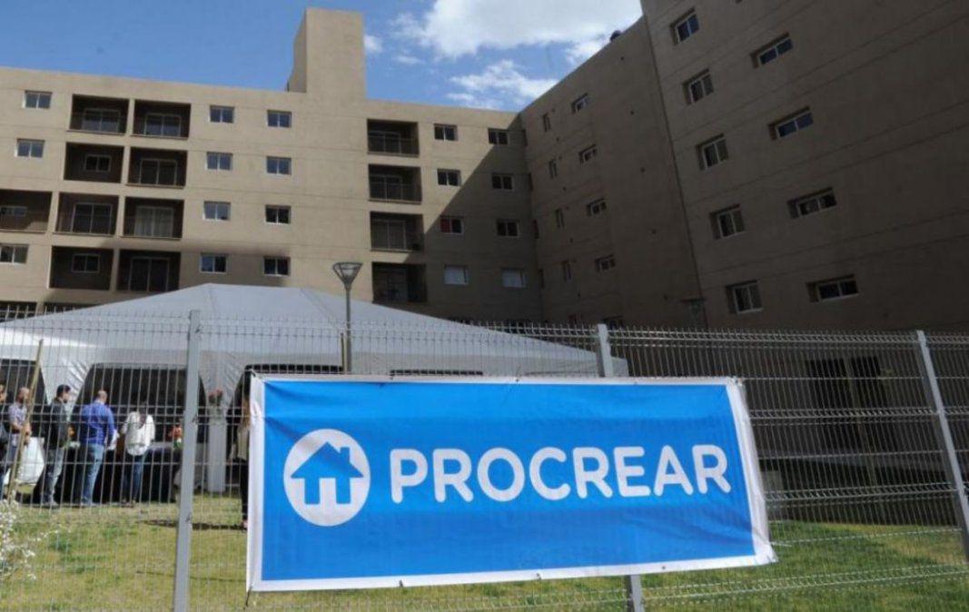 PROCREAR
