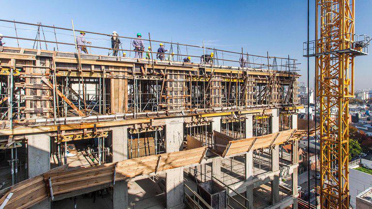 CONSTRUCCION