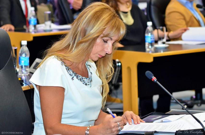 Sandra Fonseca
