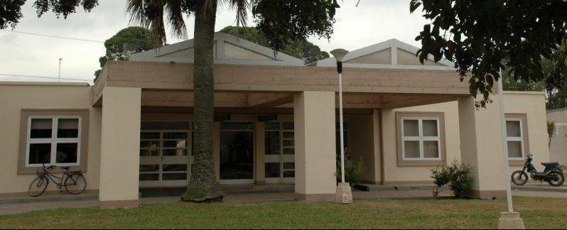 Hospital General Villegas