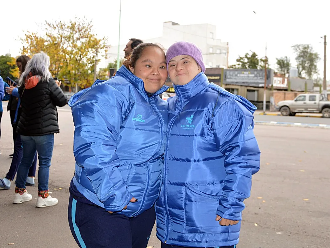 deportistas la sur 4