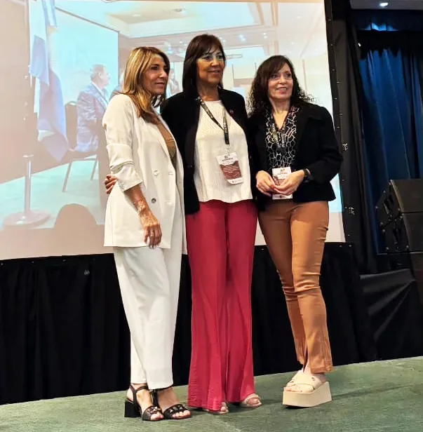 sandra abdo secretaria