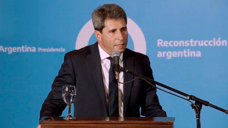 GOBERNADOR DE SAN JUAN