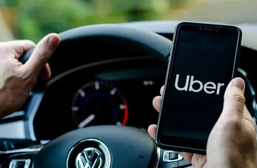 uber
