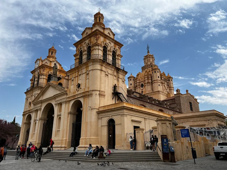 CATEDRA