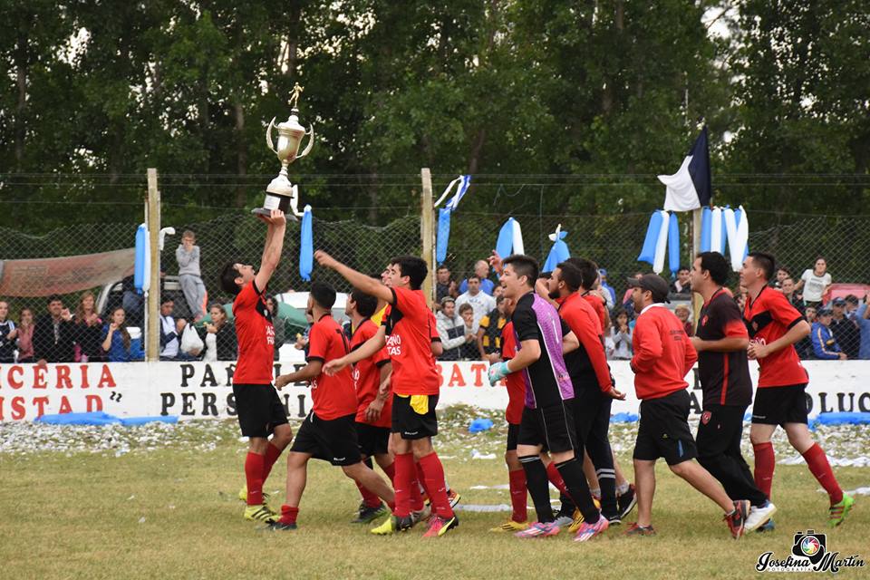 SPORTIVO CAMPEON 2017 1
