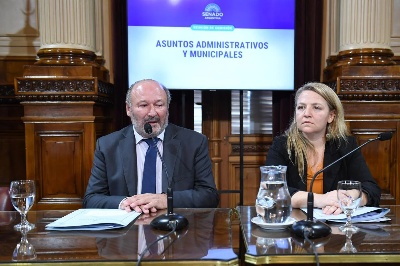 Kroneberger comisión 1