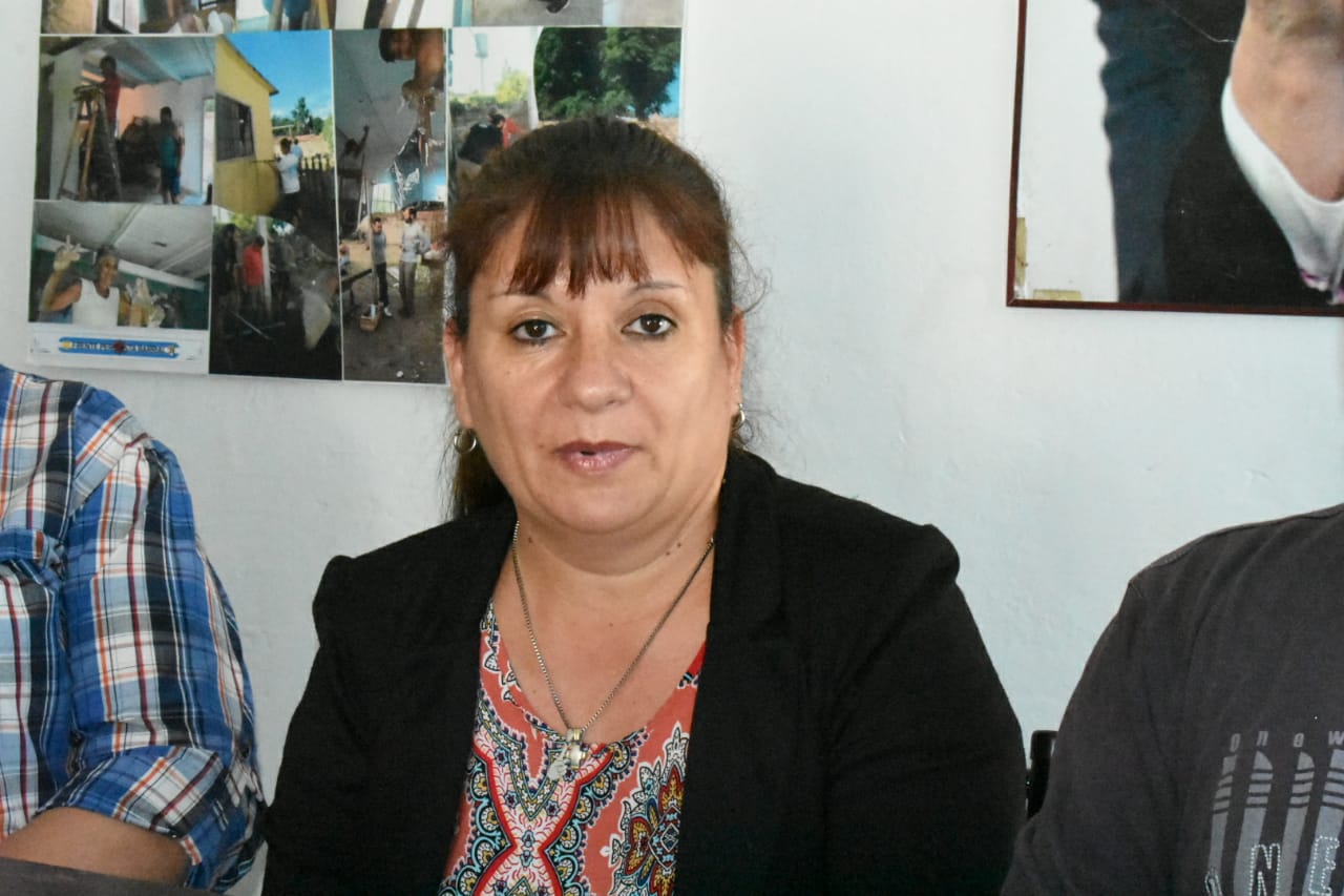 NORA HEREDIA