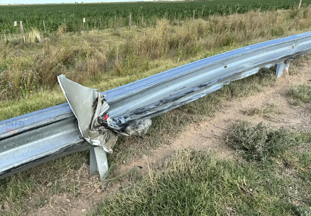 despiste falucho Honda 7 c