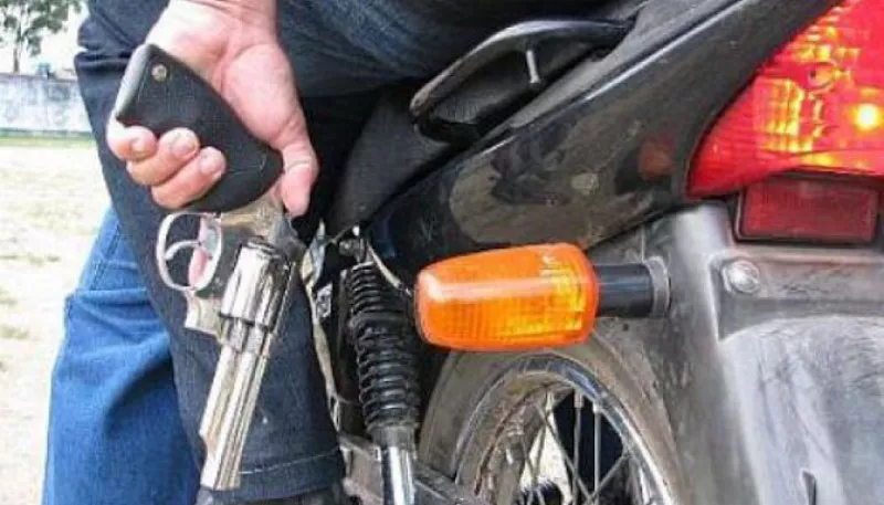 motochorro