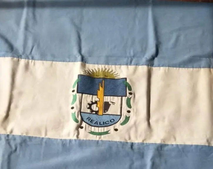 bandera de Realicó