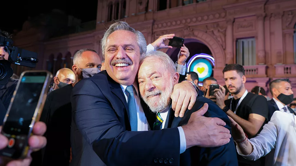 Alberto Lula