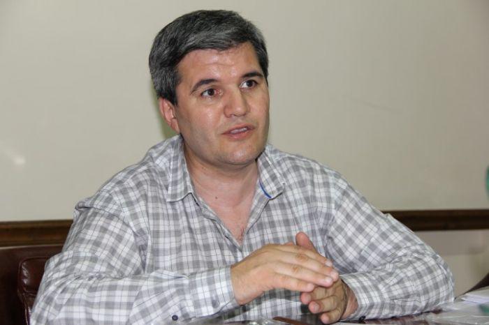 José Luis Oberto