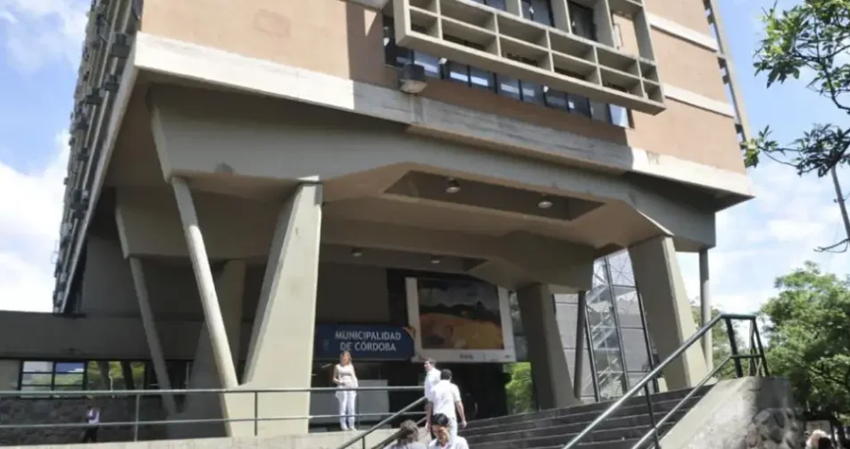 Municipalidad de Córdoba