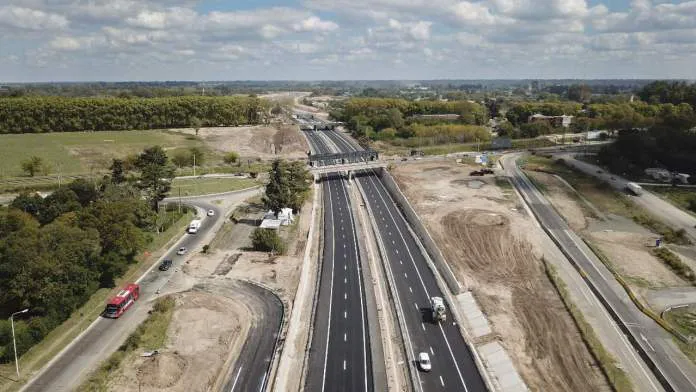 autopista ruta 5