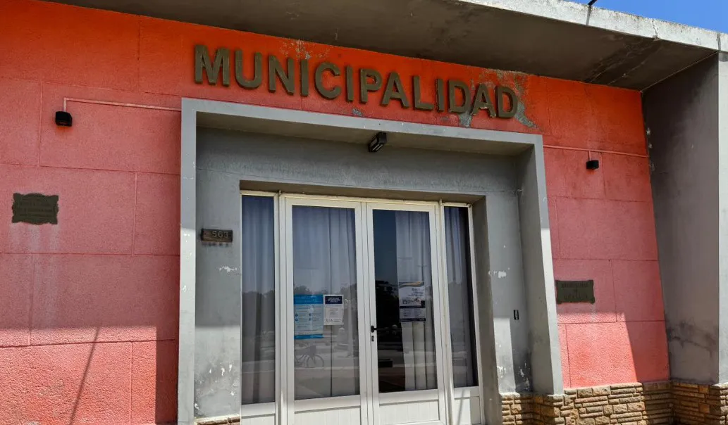 Municipalidad de Realicó