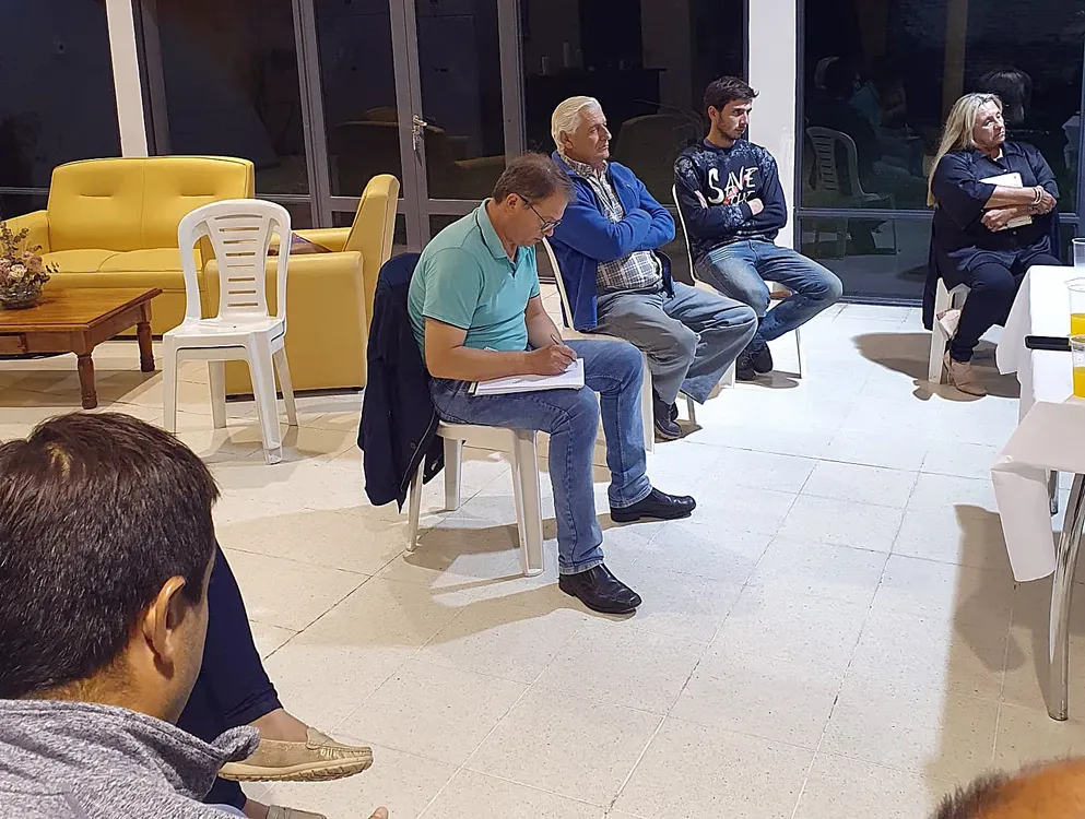 EMPRESARIOS PARQUE INDUSTRIAL 4