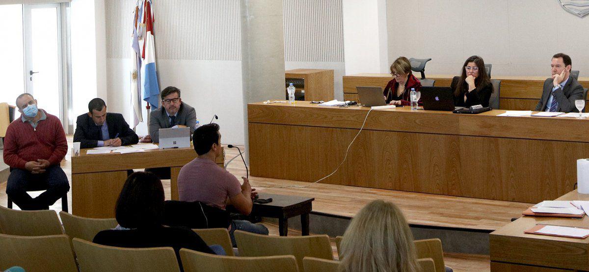 Caso Miranda 1