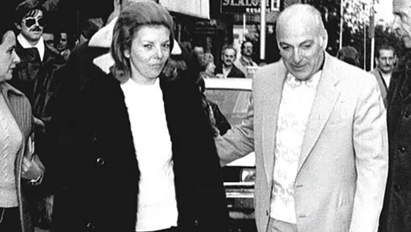 maria estela martinez y lopez rega