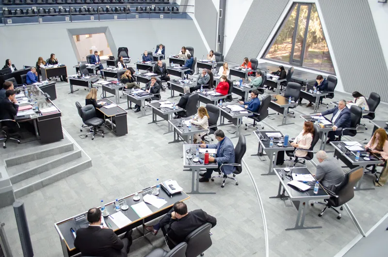 camara de diputados 800 FILE