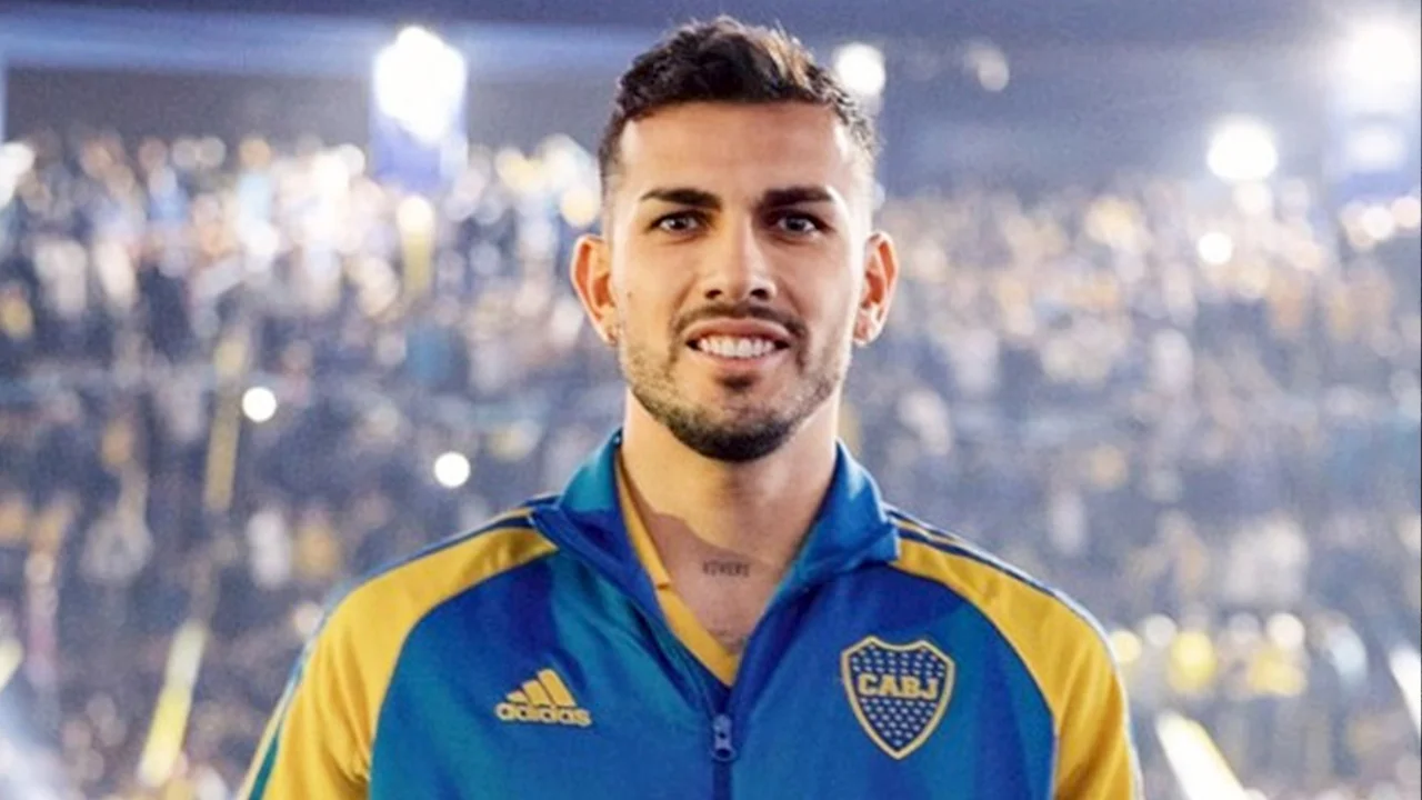 paredes