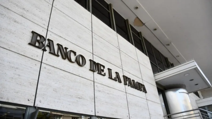 BANCO PAMPA