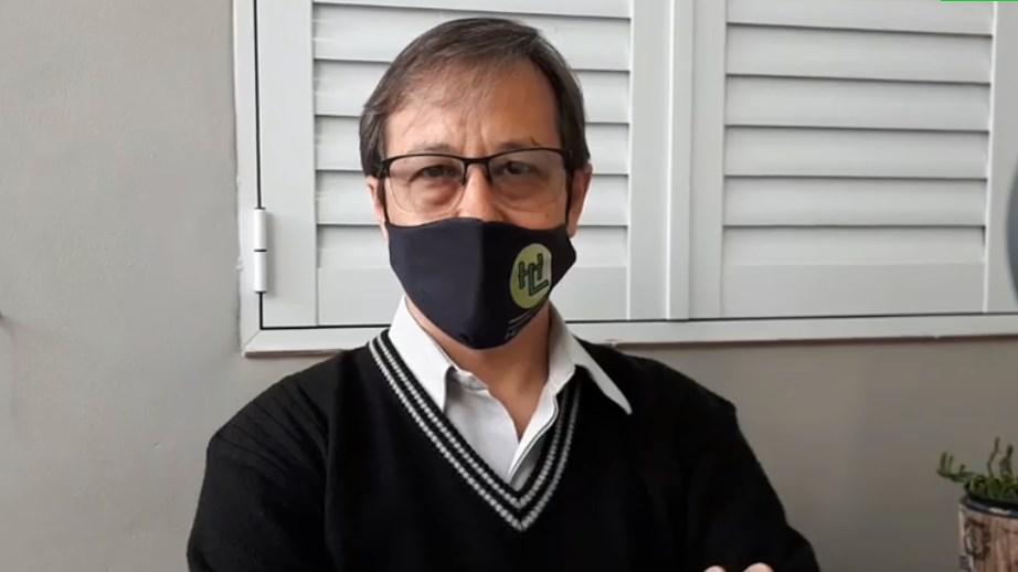 Marcelo Achaval Lagos