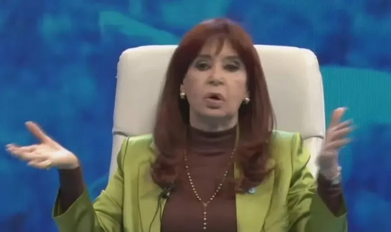cristina c5n