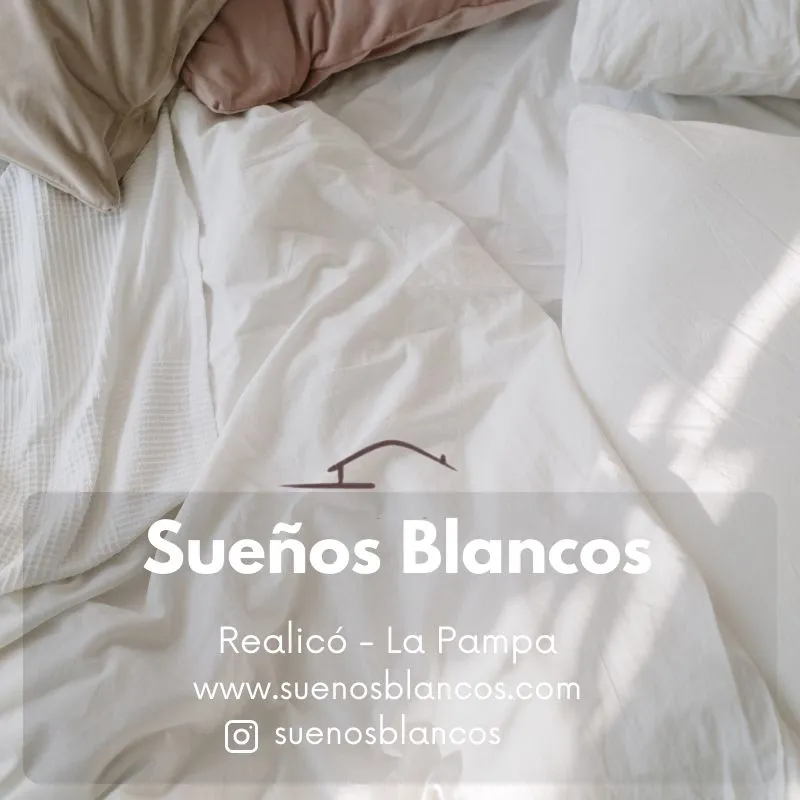 SUEÑOS BLANCOS 3