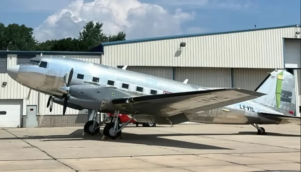 dc 3