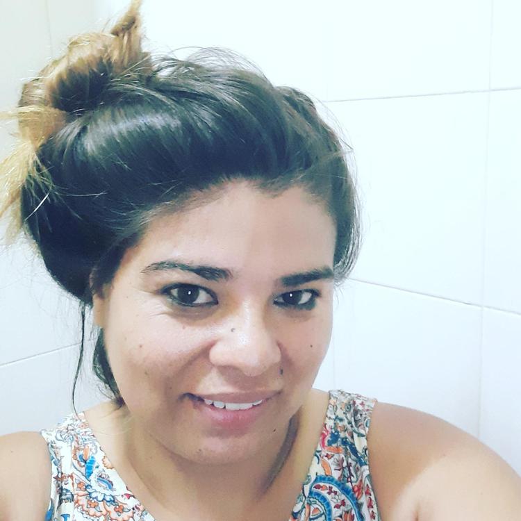 Gise Montes 3
