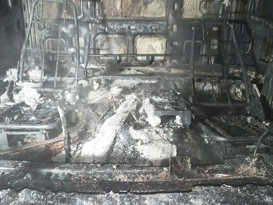 camion el campo incendio 4