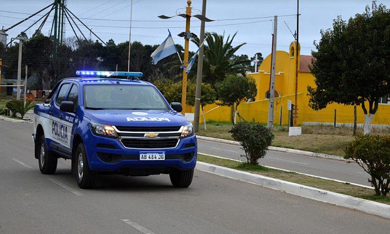 policía córdoba