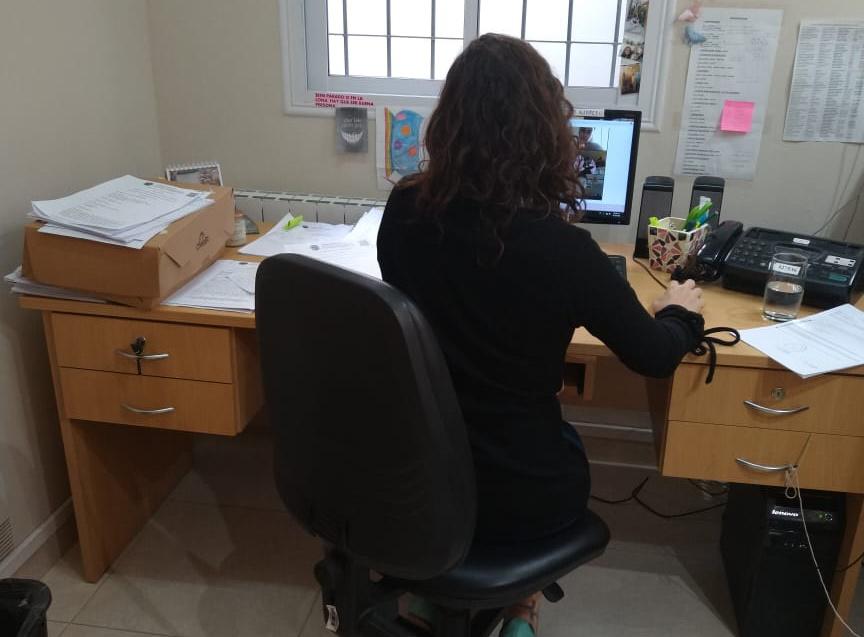 mediacion hoy García Fava