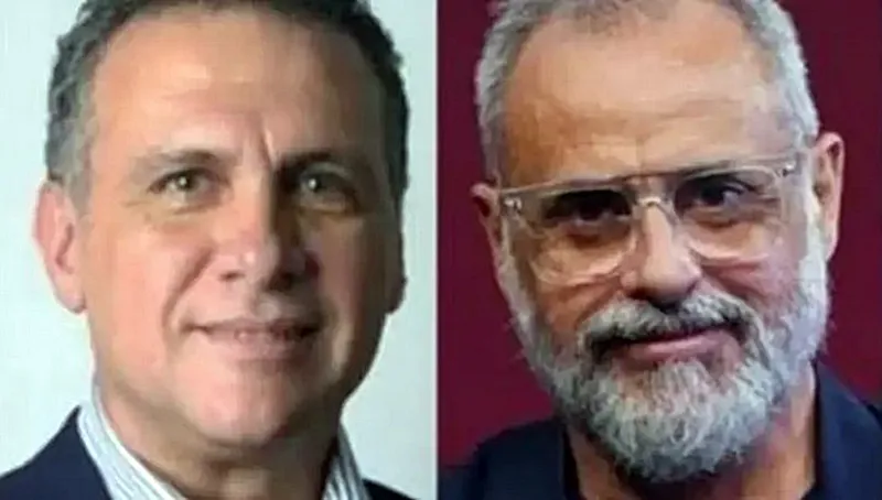 RIAL Y FEDERICO