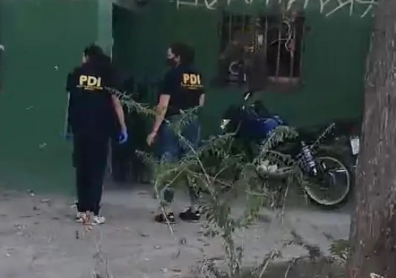 robo lange detenidos 2