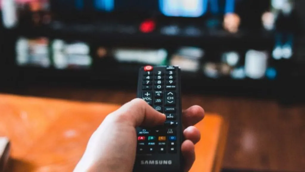 TV