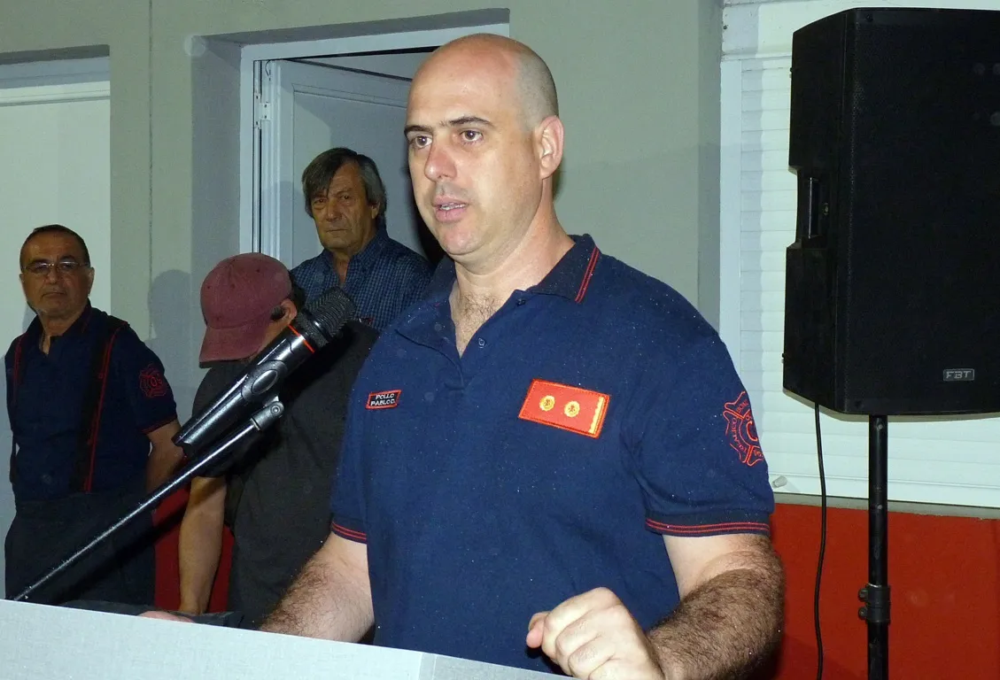 bomberos realico dodge ram 5 FILE