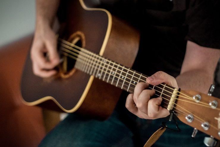 guitarra