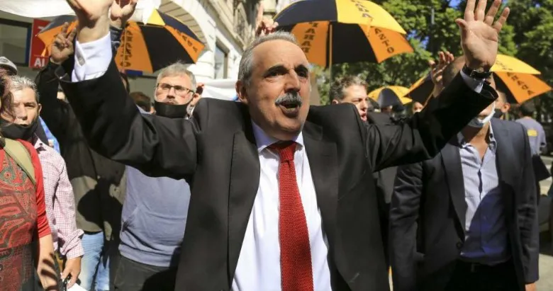 Guillermo Moreno
