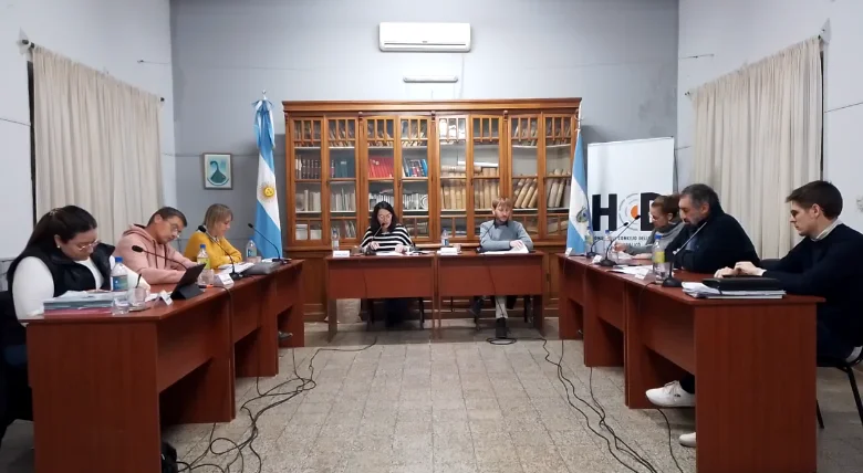 Concejo julio 26
