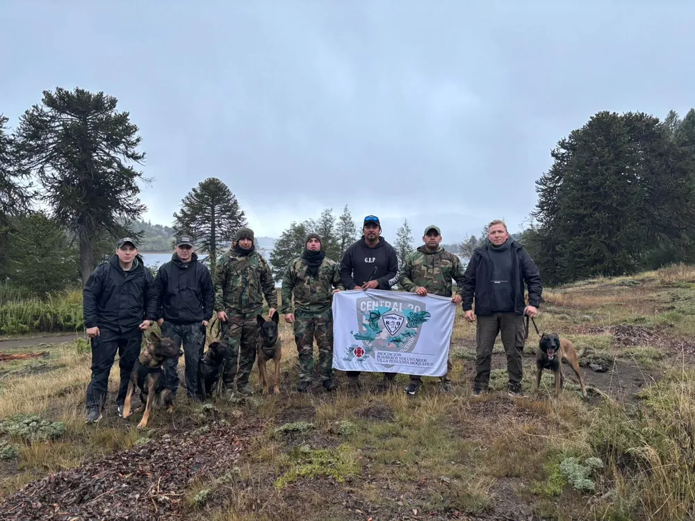 capacitación policia 1