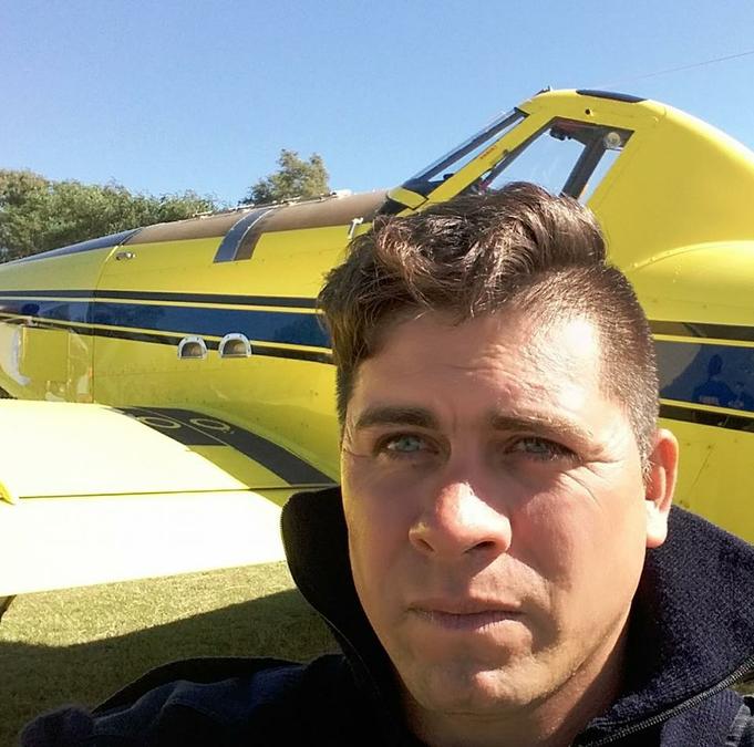 Sargento Daniel Ledesma