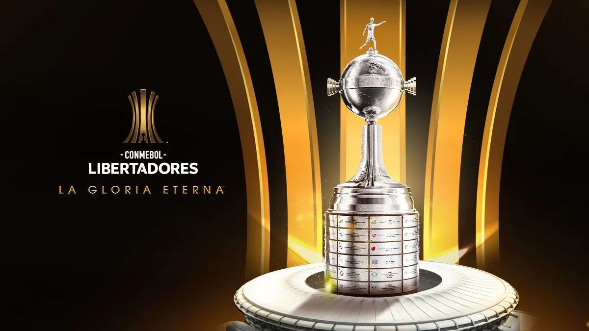 Copa-Libertadores