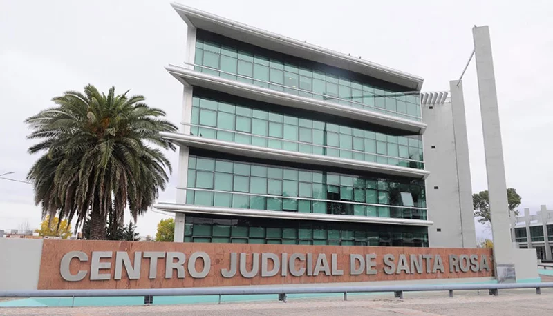 poder judicial