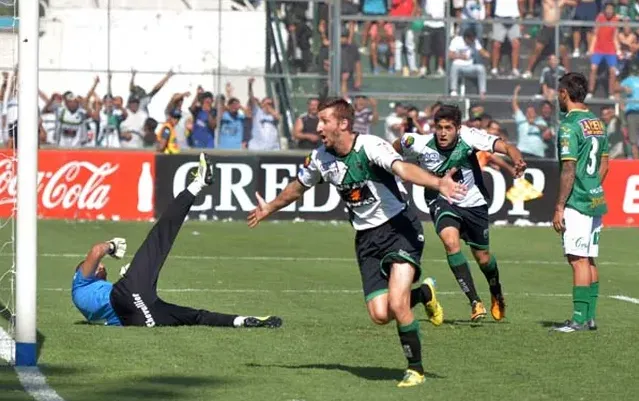 ascenso san martin san juan